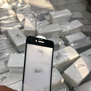 Cường lực fun 5d iphôn về hàng