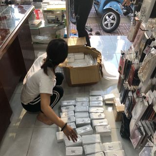 Cường lực fun 5d iphôn về hàng