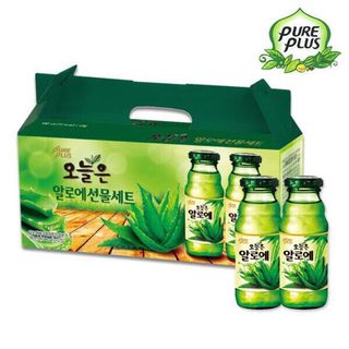 NƯỚC NHA ĐAM HÀN QUỐC