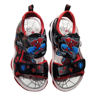 Sandal nhện có đèn nhấp nháy hàng có sẵn