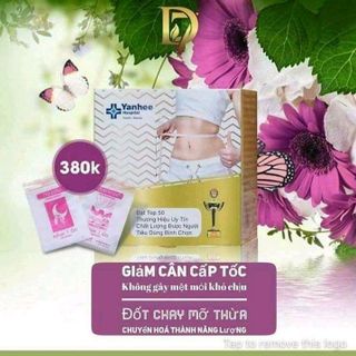 giảm cân cấp tốc 7day thái lan