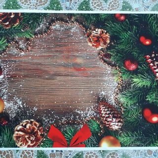 Vải phông nền FO13801 70x110cm