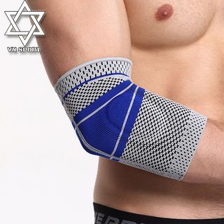 Băng Bảo Vệ Khớp Khuỷu Tay 360º