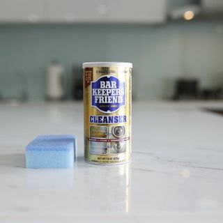 Vua làm sạch BKF