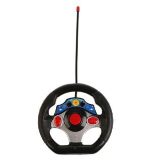 Xe điều khiển cỡ bự có sạc mở cửa mở cốp Bugati 3688-K31A