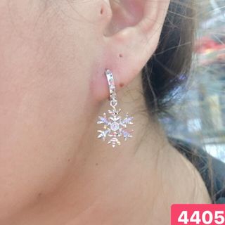 Bông tai Sỉ 40k / đôi Chất liệu xi Hàng bao ik hình mẩu có sằn