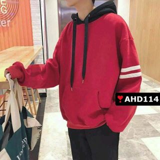 áo khoác nỉ hoodie