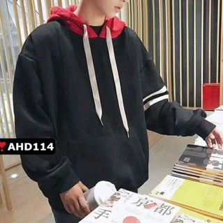 áo khoác nỉ hoodie