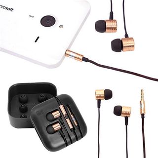 Tai nghe Xiaomi Piston đầu nhôm