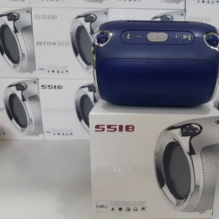 Loa Bluetooth S518