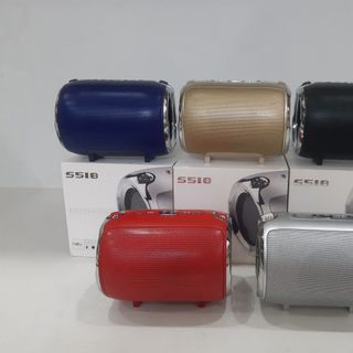 Loa Bluetooth S518