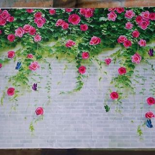 Vải phông nền fo10884 70x110cm