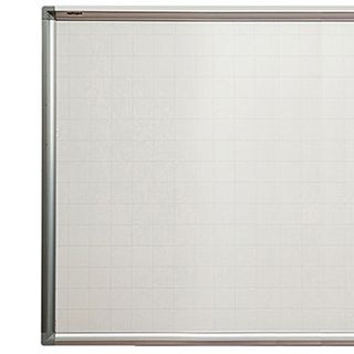Bảng từ trắng viết bút dạ Kích thước 1200x1500mm