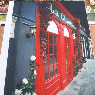 Vải phông nền FO6540 70x110cm