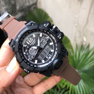 GSHOCK nam SIZE 46MM