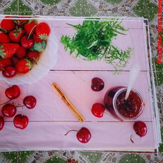 Vải phông nền Fo15761 70x110cm