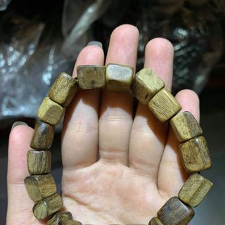 Vòng Tay Nữ Trầm Hương