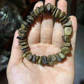 Vòng Tay Nữ Trầm Hương