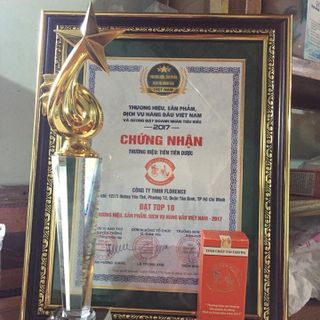 Tinh chất tái tạo da Tiên Tiên Dược