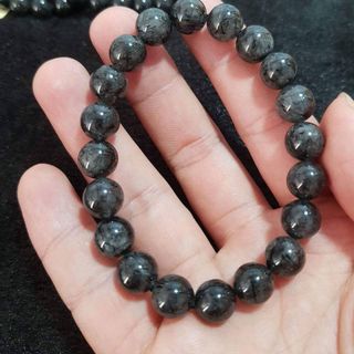 Vòng đá Thạch Anh Tóc