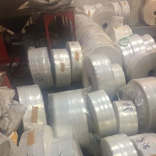 Túi pe đựng nước lèo hàng zin không pha đủ size