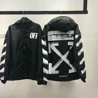 ÁO KHOÁC DÙ NỮ OFF QUÁ CHẤT