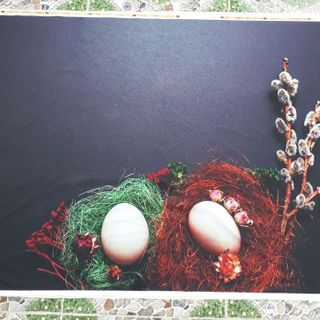 Vải phông nền fo12335 70x110cm