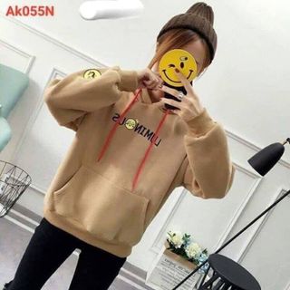 Áo Hoodie