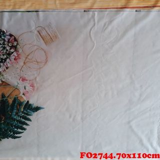 Vải phông nền FO2744 70x110cm