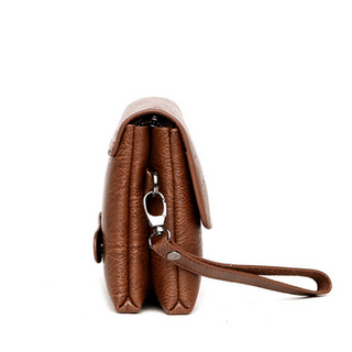 Clutch Cầm Tay Nam Mini Jeep