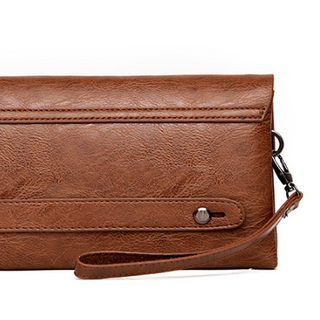 Clutch Cầm Tay Nam Mini Jeep