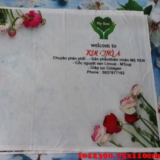 Vải phông nền fo12390 70x110cm