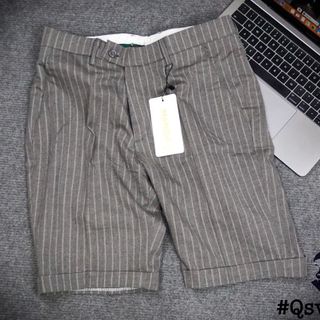 Quần short âu MG