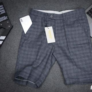 Quần short âu MG