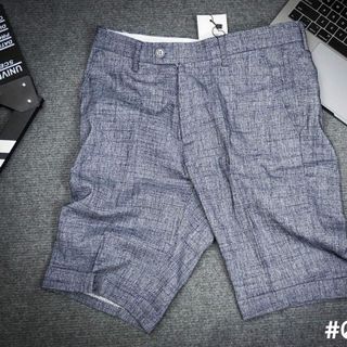 Quần short âu MG