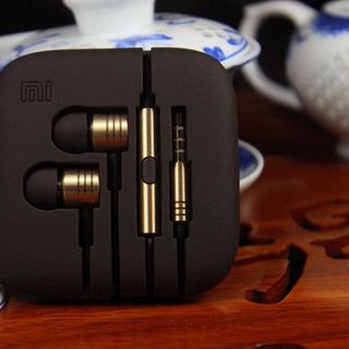 Tai nghe Xiaomi Piston đầu nhôm