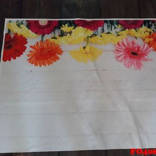 Vải phông nền FO4066 70x110cm