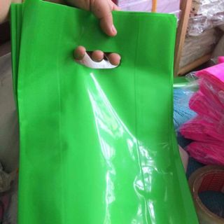 túi xốp/ túi nilong xoài PE bóng dẻo