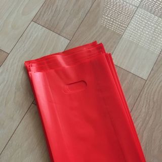 túi xốp/ túi nilong xoài PE bóng dẻo