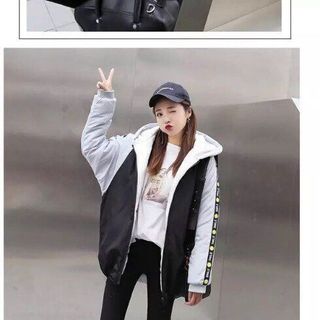 ÁO KHOÁC NỮ MẶT CƯỜI TAY