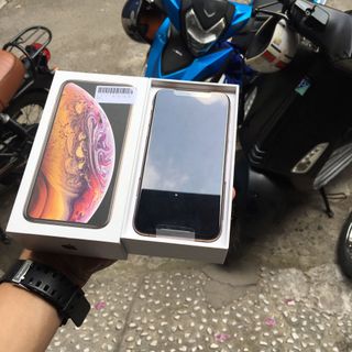 Bán sỉ IPhone Xs và IPhone Xs max