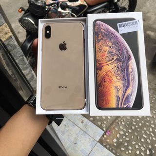 Bán sỉ IPhone Xs và IPhone Xs max