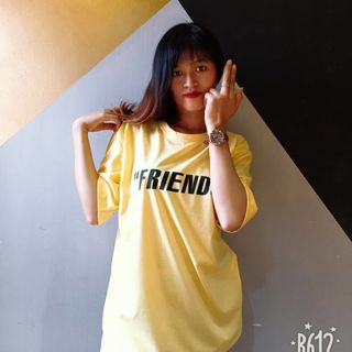 Áo thun tay lỡ sỉ giá tại xưởng