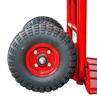 Xe đẩy hàng 2 bánh Phong Thạnh X485 chịu tải 300kg