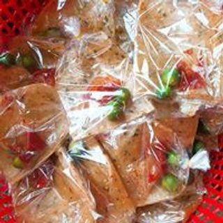 Bánh Tráng Tây Ninh Giá Sỉ