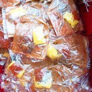 Bánh Tráng Tây Ninh Giá Sỉ