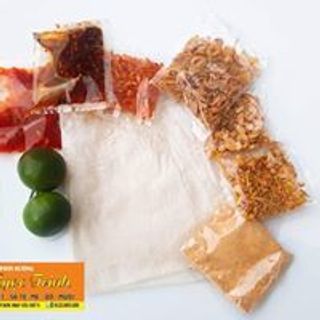 Bánh Tráng Tây Ninh Giá Sỉ