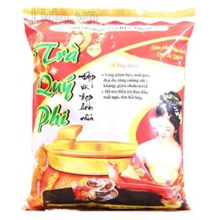 Trà Quý Phi 12 gói