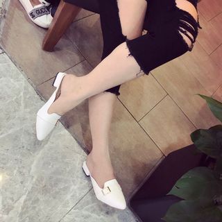 Dép sục Nữ