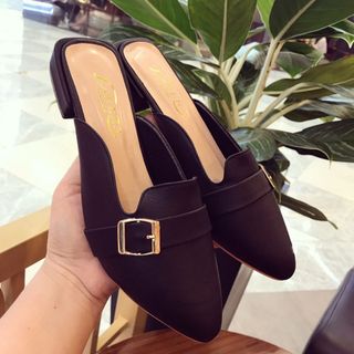 Dép sục Nữ
